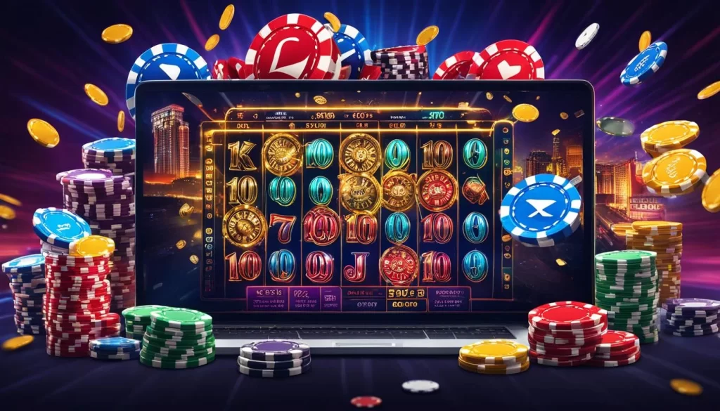 vk999 quyết định lựa chọn