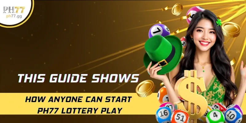 vk999 lotto trực tuyến