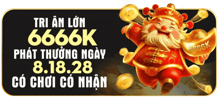 Lựa chọn game và quay thưởng vk999