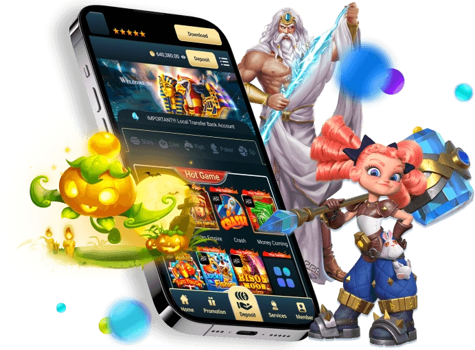 Nổ hũ cổ điển vk999