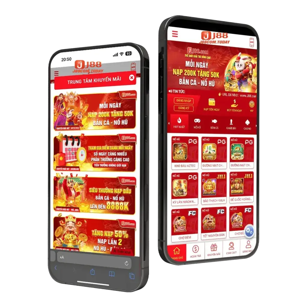 Hình ảnh các ưu đãi, khuyến mãi và tiền thưởng hấp dẫn tại vk999