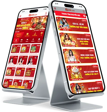 Trải nghiệm mượt mà trên ứng dụng vk999