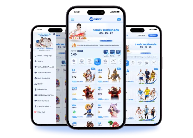 Tiện lợi cá cược mọi lúc mọi nơi với vk999