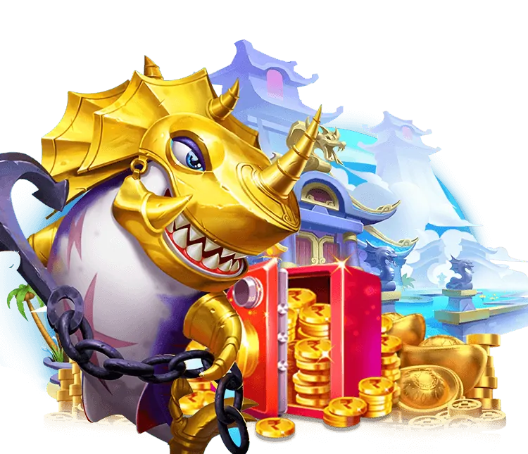 Hình ảnh game nổ hũ mới ra mắt tại vk999