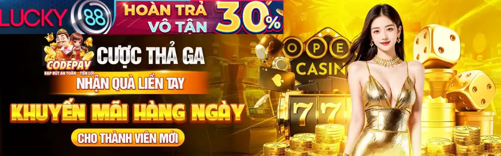Bắn Cá vk999